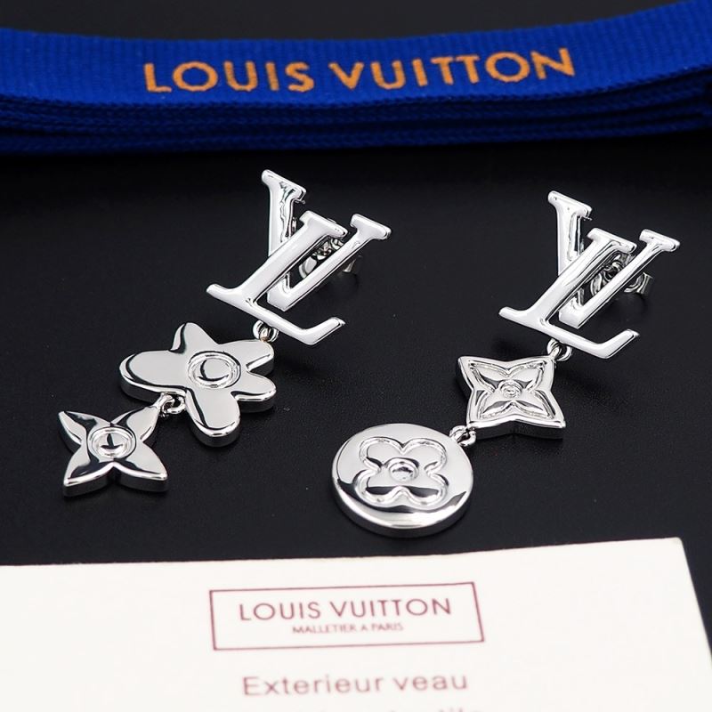 Louis Vuitton Earrings